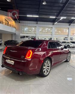 كرايسلر 300